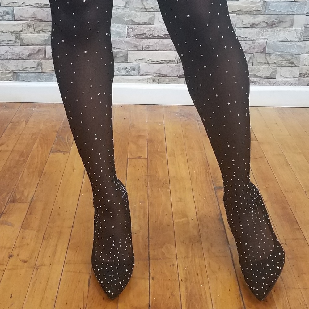 Women's clothing, shoes